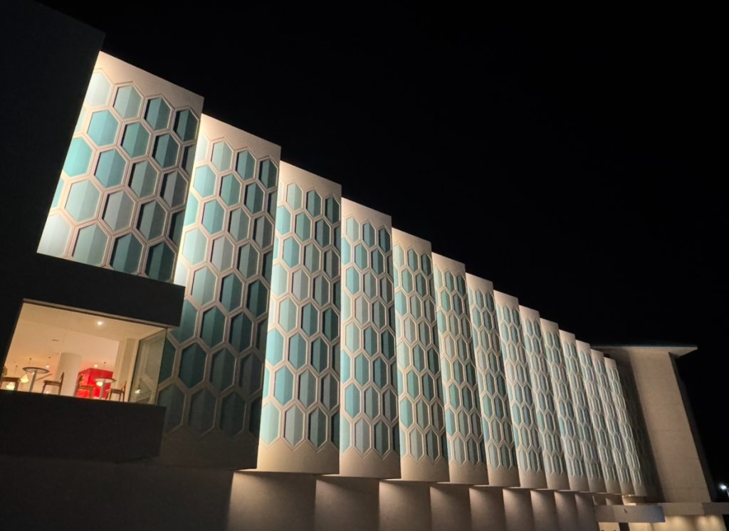 Joia Aruba Resort — Oranjestad, Aruba