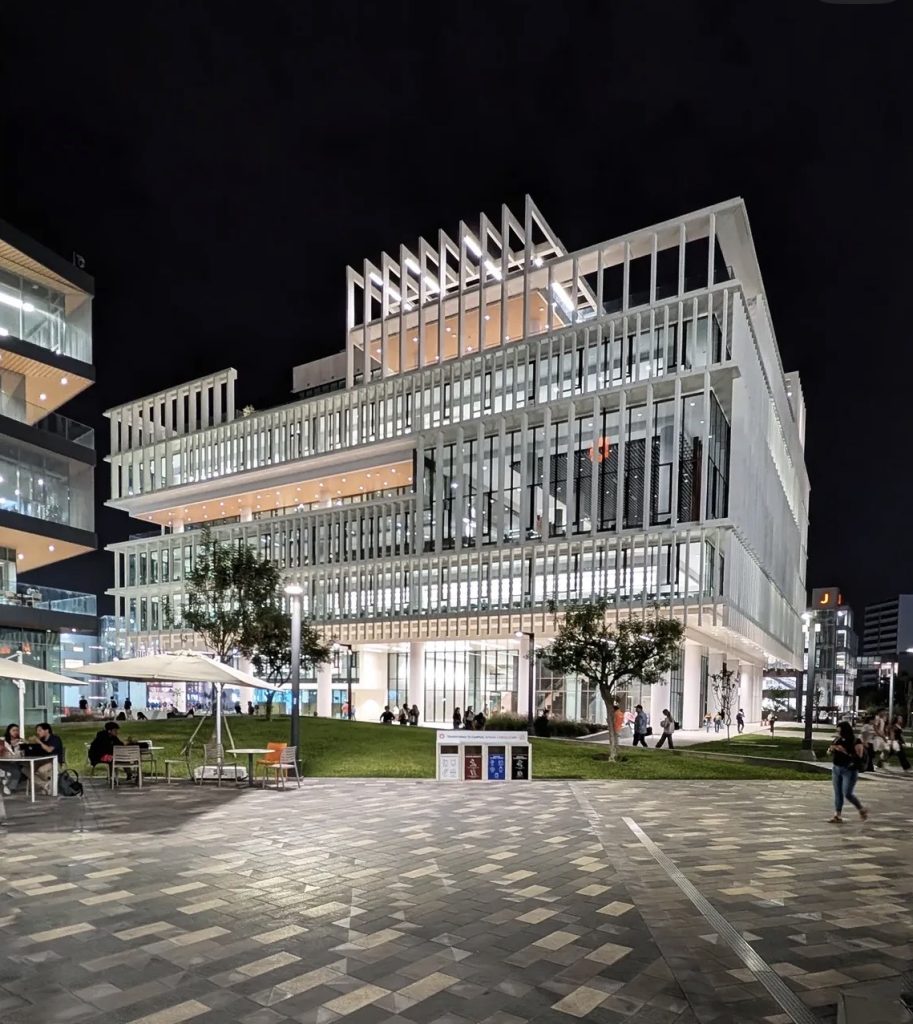 University of Lima — Lima, Peru